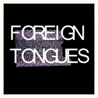 Foreign Tongues - Black Sea