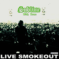 Sublime With Rome - Live at Smokeout (Smokeout Festival - October 2009)