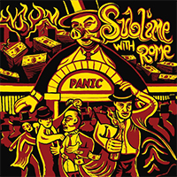 Sublime With Rome - Panic (Single)