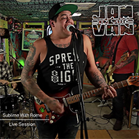 Sublime With Rome - Jam in the Van: Sublime with Rome (Live EP)