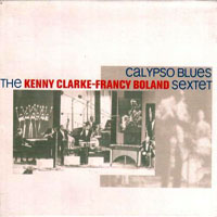 Kenny Clarke - Calypso Blues