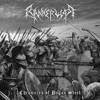 Bannerwar - Chronicles Of Pagan Steel