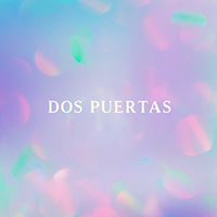 MachineDrum - Dos Puertas (feat. Kevin Hussein) (Single)