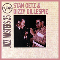 Verve Jazz Masters (CD Series) - Verve Jazz Masters 25