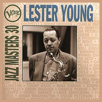 Verve Jazz Masters (CD Series) - Verve Jazz Masters 30