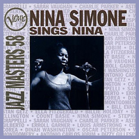 Verve Jazz Masters (CD Series) - Verve Jazz Masters 58 - Nina Simone Sings Nina