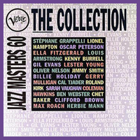 Verve Jazz Masters (CD Series) - Verve Jazz Masters 60 - The Collection