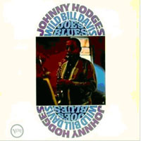 Johnny Hodges - Joe's Blues (split)