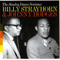 Johnny Hodges - The Stanley Dance Sessions
