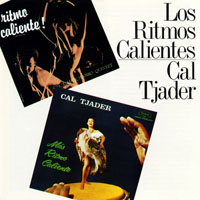Cal Tjader - Los Ritmos Calientes (1954-1957)