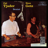Cal Tjader - Sextet (split)