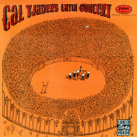 Cal Tjader - Cal Tjader's Latin Concert