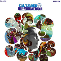 Cal Tjader - Hip Vibrations