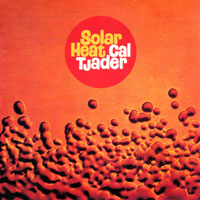 Cal Tjader - Solar Heat