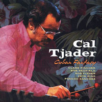 Cal Tjader - Cuban Fantasy