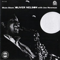 Oliver Nelson - Oliver Nelson & Joe Newman - Main Stem (LP) 