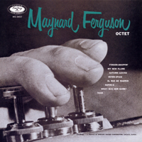 Maynard Ferguson & His Orchestra - Maynard Ferguson Octet