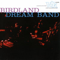 Maynard Ferguson & His Orchestra - Birdland Dream Band Vol. 1