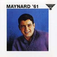Maynard Ferguson & His Orchestra - Maynard '61