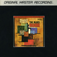 Maynard Ferguson & His Orchestra - The Blues Roar