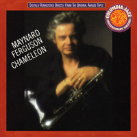 Maynard Ferguson & His Orchestra - Chameleon