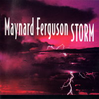Maynard Ferguson & His Orchestra - Storm