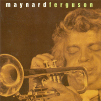 Maynard Ferguson & His Orchestra - This Is Jazz 16