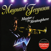 Maynard Ferguson & His Orchestra - Master Of The Stratosphere
