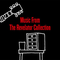 Gillian Welch - Music From the Revelator Collection
