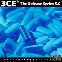3CE - The Release Series 5.0