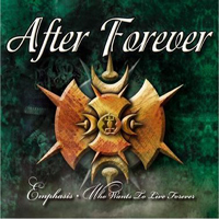 After Forever - Emphasis / Who Wants To Live Forever