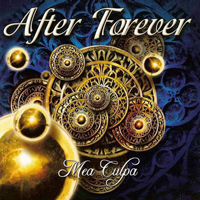 After Forever - Mea Culpa (CD 1)