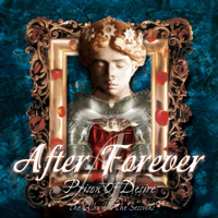 After Forever - Prison Of Desire (The Album - The Sessions) (CD 1)