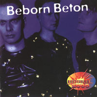 Beborn Beton - The Greatest Hits