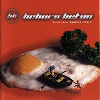 Beborn Beton - Tales From Another World (CD 1)