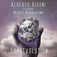 Alberto Rigoni - Evorevolution (Single)