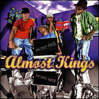 Almost Kings - Filthy Nice