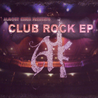 Almost Kings - Club Rock
