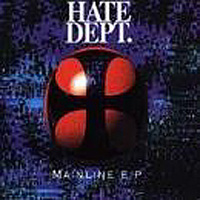 Hate Dept. - Mainline