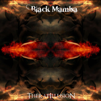 Black Mamba - Therapillusion