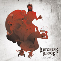 Butcher's Block - Stain Of Thought
