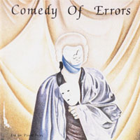 Comedy Of Errors - Comedy Of Errors