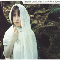 Megumi Hayashibara - Northern Lights (Single)