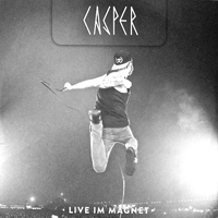 Casper (DEU) - Live im Magnet (EP)