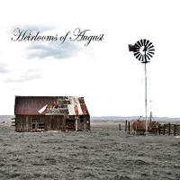 Heirlooms Of August - Forever The Moon