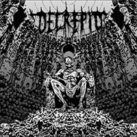 Decrepid - Osseous Empire