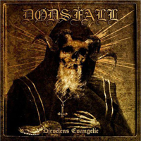 Dodsfall - Djevelens Evangelie