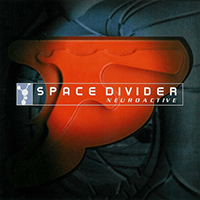 Neuroactive - Space Divider (Single)