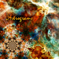 E-Mantra - Astrograms (Split)