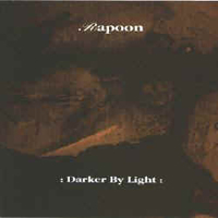 Rapoon - Darker By Light